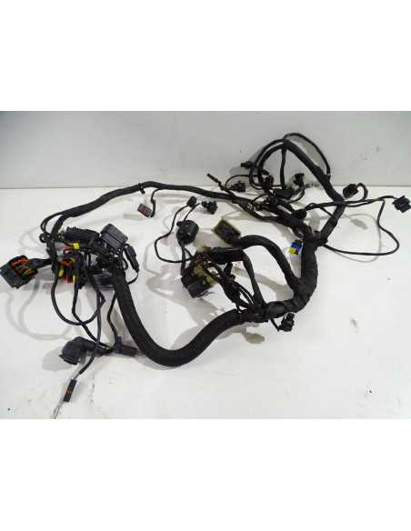 Faisceau électrique HUSQVARNA NUDA 900 - 2012 - Occasion