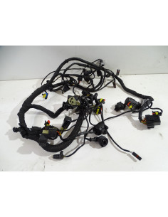 Faisceau électrique HUSQVARNA NUDA 900 - 2012 - Occasion 2