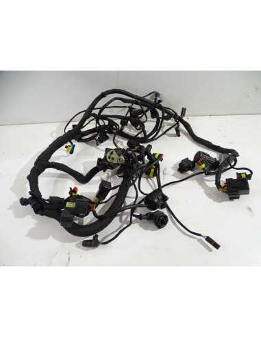 Faisceau électrique HUSQVARNA NUDA 900 - 2012 -