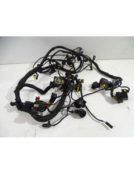 Faisceau électrique HUSQVARNA NUDA 900 - 2012 -