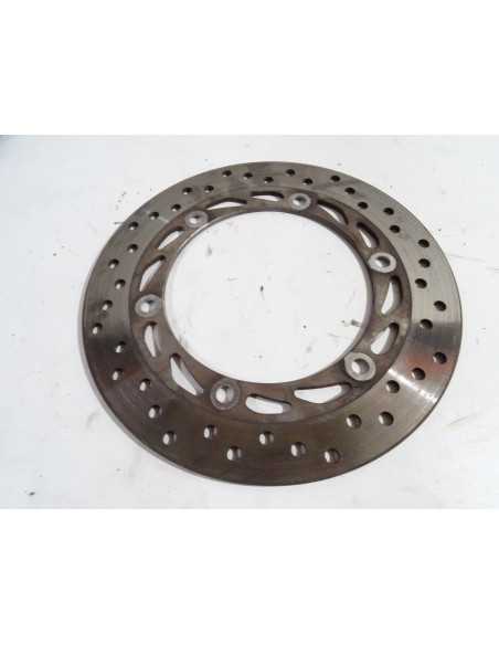 Disque de frein avant HONDA FORZA 125 - 2021 - Occasion - très bon état