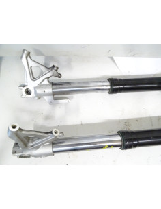 Fourche HUSQVARNA NUDA 900 - 2012 - Occasion 2