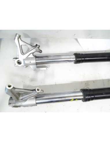Fourche HUSQVARNA NUDA 900 R - 2012