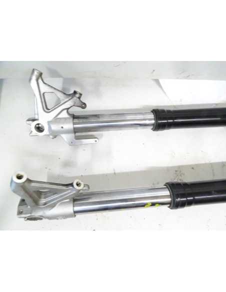 Fourche HUSQVARNA NUDA 900 R - 2012