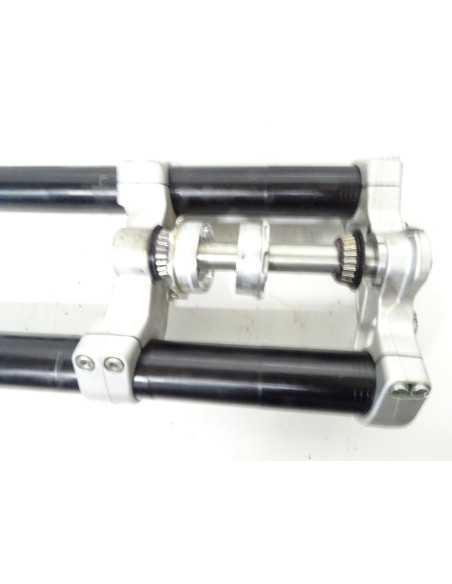 Fourche HUSQVARNA NUDA 900 R - 2012
