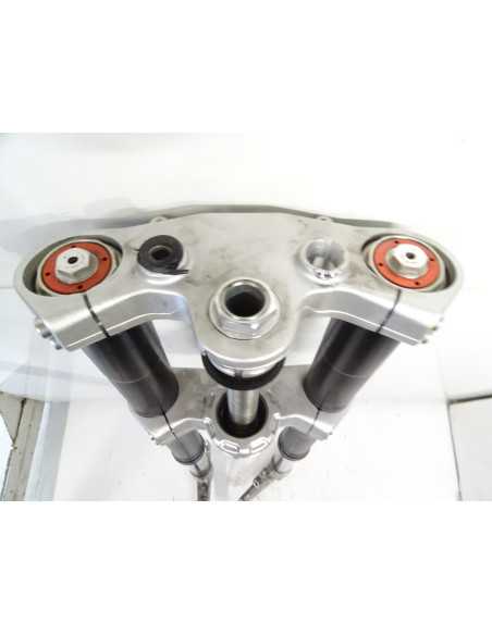 Fourche HUSQVARNA NUDA 900 R - 2012