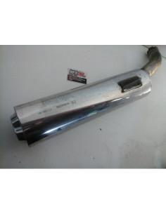 Silencieux HONDA VFR 800 - 1998 - HM MBG E2 / SANKEI 2355