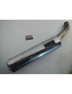 Silencieux HONDA VFR 800 - 1998 - HM MBG E2 / SANKEI 2355 2