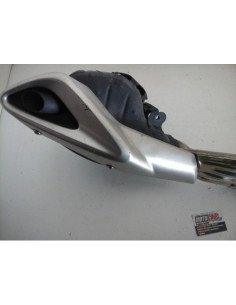 Ligne d'échappement HONDA CBR F 600 CBR600F 2
