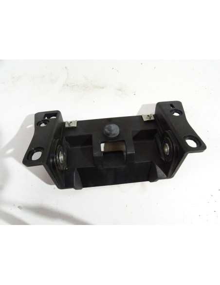Cache divers HUSQVARNA NUDA 900 - 2012 - H4706 Occasion