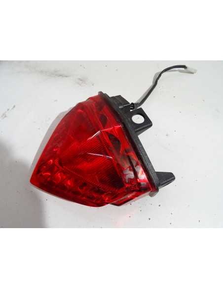 Feu arrière HONDA CB1000R 1000 - 2008 - H3285 Occasion - état moyen