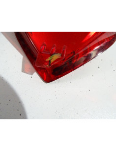 Feu arrière HONDA CB1000R 1000 - 2008 - H3285 Occasion - état moyen 2