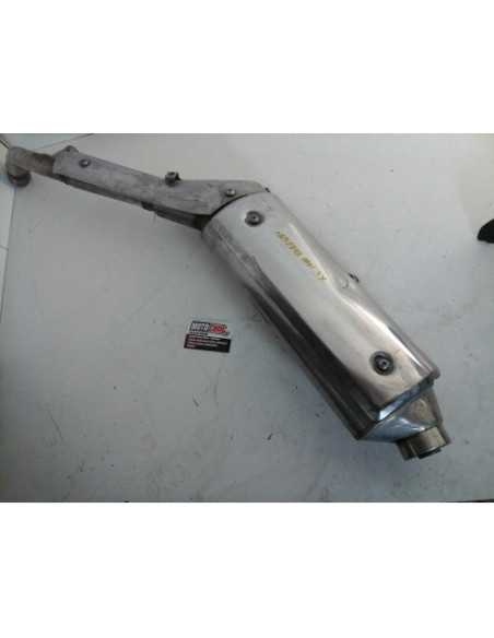 Silencieux gauche HONDA VARADERO 1000 XL1000V - 1999-2002