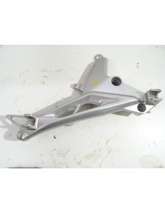 Platine repose-pied droit HONDA CBF 125 - 2015/2020 - Occasion 2