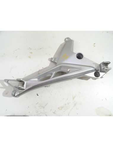 Platine repose-pied droit HONDA CBF 125 - 2015/2020 - Occasion