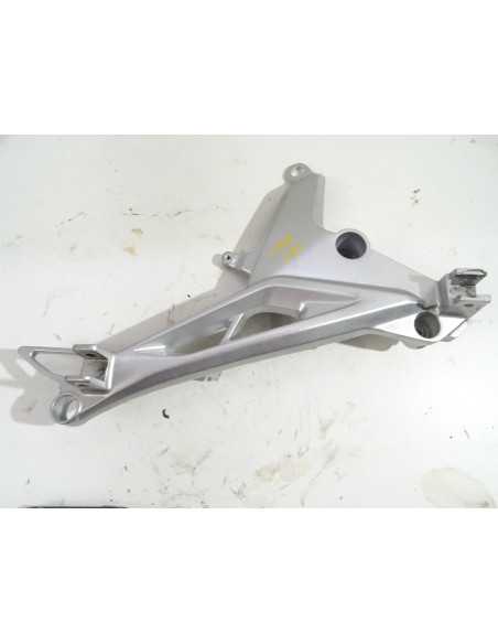 Platine repose-pied droit HONDA CBF 125 - 2015/2020 - Occasion