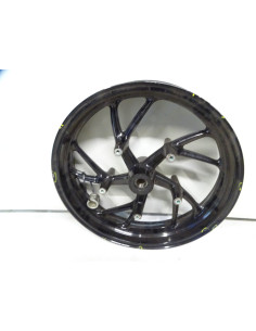 Jante avant HUSQVARNA NUDA 900 - 2012 - Occasion 2