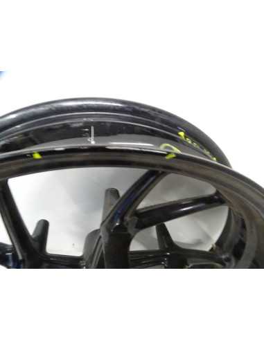 Jante avant HUSQVARNA NUDA 900 - 2012 -