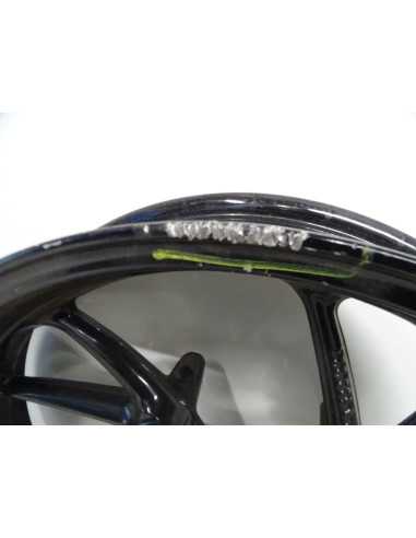 Jante avant HUSQVARNA NUDA 900 - 2012 -