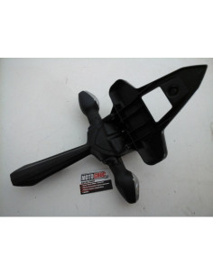 Support de plaque HONDA CBR RR 1000 - 2010 - 80100-MFL-D20 2