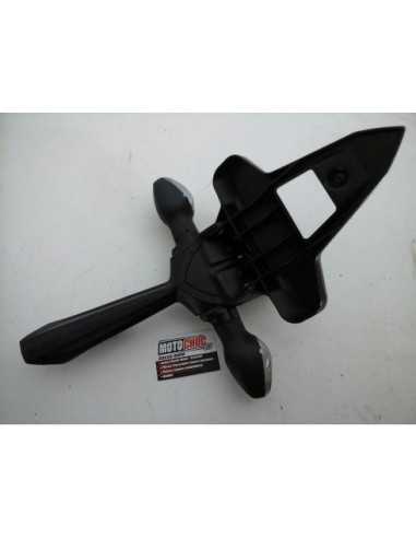 Support de plaque HONDA CBR RR 1000 - 2010 - 80100-MFL-D20 - Occasion - très bon état