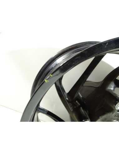 Jante arrière HUSQVARNA NUDA 900 R - 2012 -