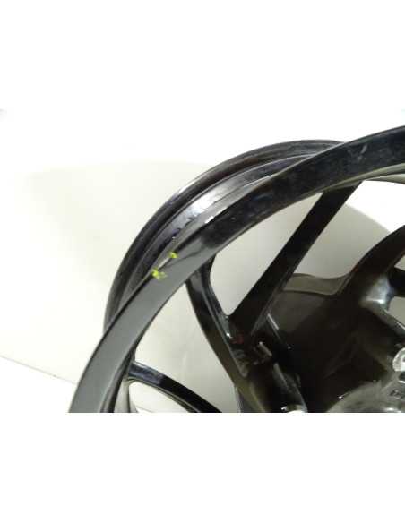 Jante arrière HUSQVARNA NUDA 900 R - 2012 -