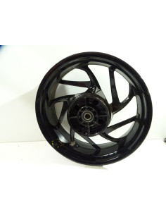 Jante arrière KAWASAKI Z1000 1000 - 2010/2021 - Occasion 2
