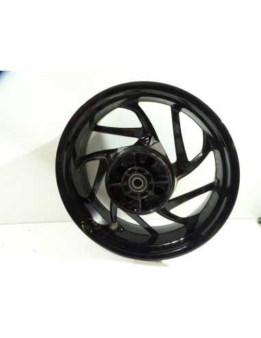 Jante arrière HUSQVARNA NUDA 900 R - 2012 -