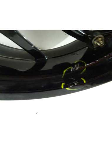 Jante arrière HUSQVARNA NUDA 900 R - 2012 -