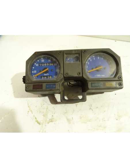 Compteur KAWASAKI KLX 125