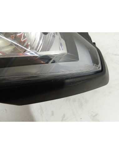 Optique HONDA MT 125 - 2020 -