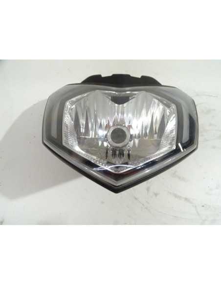 Optique, feux avant HONDA MT 125 - 2020 - Occasion