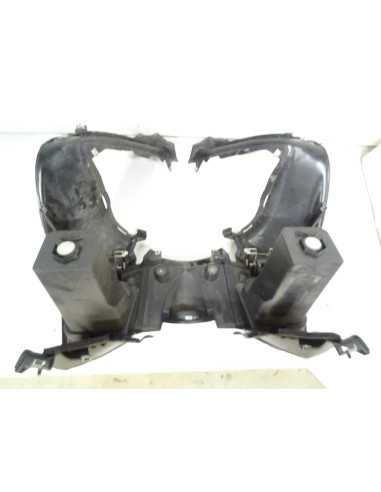 Tablier intérieur YAMAHA T-MAX 500 - 2008/2012 - 4B5-Y2831