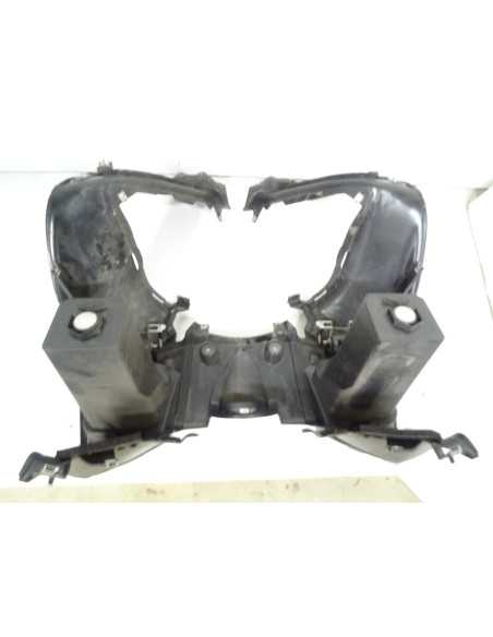 Tablier intérieur YAMAHA T-MAX 500 - 2008/2012 - 4B5-Y2831