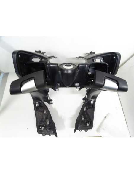 Tablier intérieur YAMAHA T-MAX 500 - 2008/2012 - 4B5-Y2831