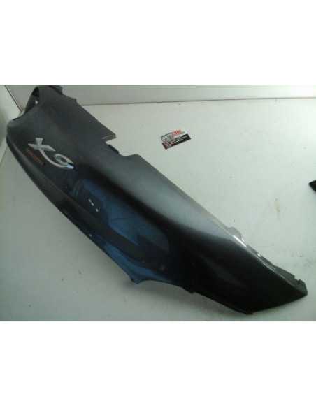 Flanc de selle droit PIAGGIO X9 EVO 125 - 2005-2006