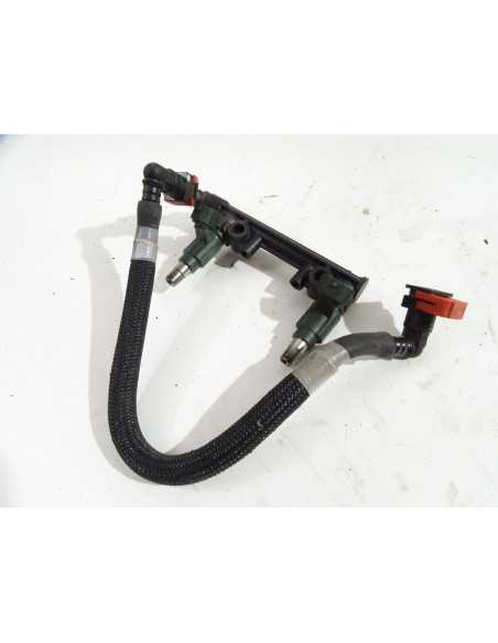 Rampe d'injection KAWASAKI ER6 650 - 2009/2011 - Occasion