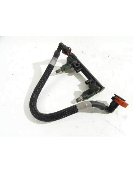 Rampe d'injection KAWASAKI ER6 650 - 2009/2011 -