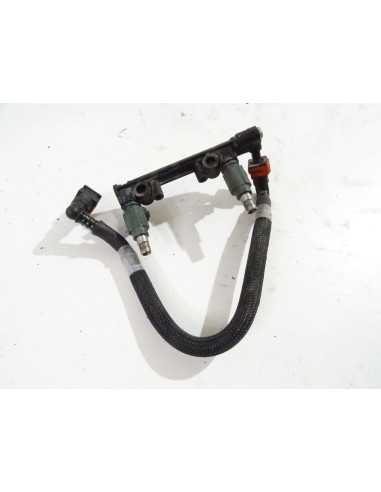 Rampe d'injection KAWASAKI ER6 650 - 2009/2011 -