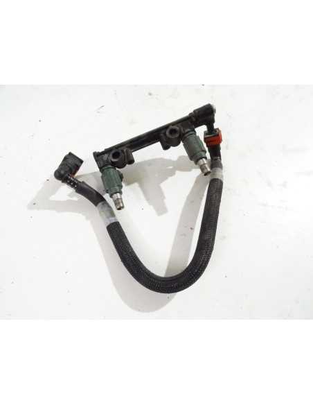 Rampe d'injection KAWASAKI ER6 650 - 2009/2011 -