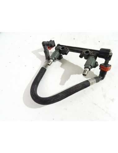 Rampe d'injection KAWASAKI ER6 650 - 2009/2011 -