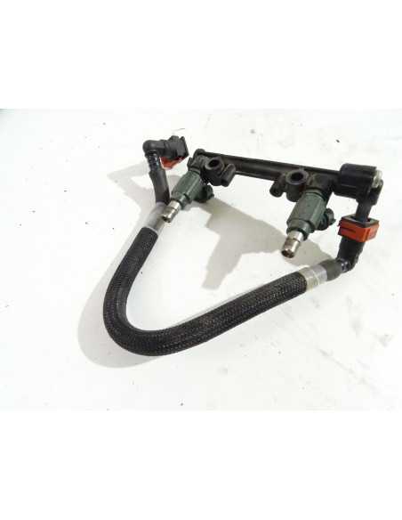 Rampe d'injection KAWASAKI ER6 650 - 2009/2011 -