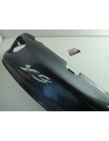 Flanc de selle droit PIAGGIO X9 EVO 125 - 2005-2006