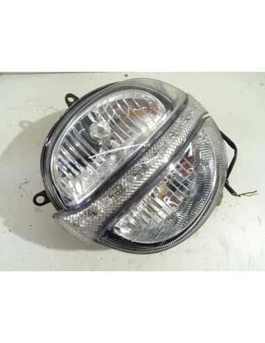 Optique DUCATI DIAVAL 1200 - 2013 -