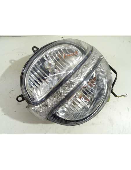 Optique DUCATI DIAVAL 1200 - 2013 -