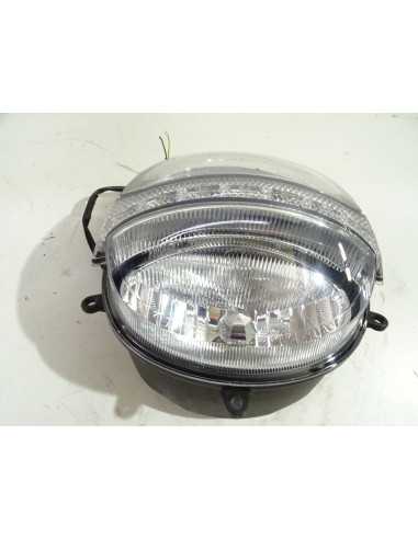 Optique DUCATI DIAVAL 1200 - 2013 -