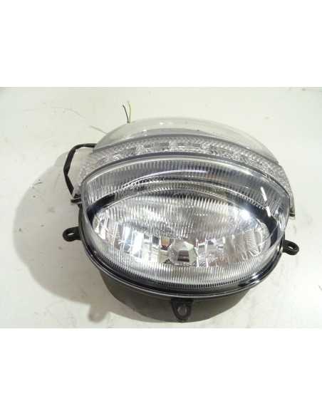 Optique DUCATI DIAVAL 1200 - 2013 -