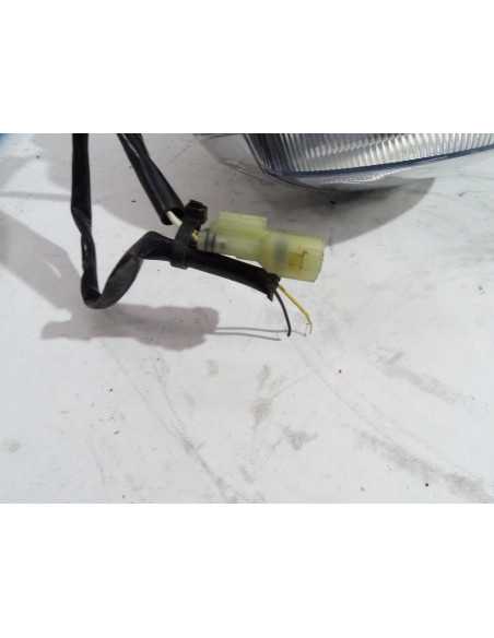 Optique DUCATI DIAVAL 1200 - 2013 -