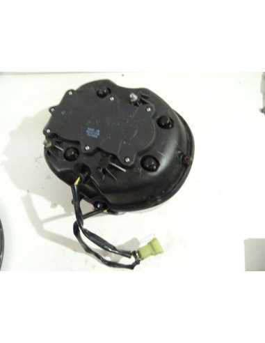 Optique DUCATI DIAVAL 1200 - 2013 -